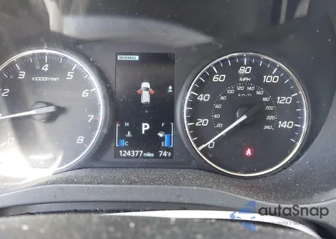 2020 Mitsubishi Outlander Es 2.4 S-Awc/Le 2.4 S-Awc/Se 2.4 S-Awc/Sel 2.4 S-Awc/Sp 2.4 S-Awc from USA, damaged, VIN JA4AZ3A34LZ040810